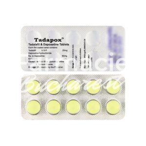 Tadapox