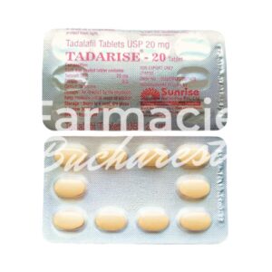 Tadarise