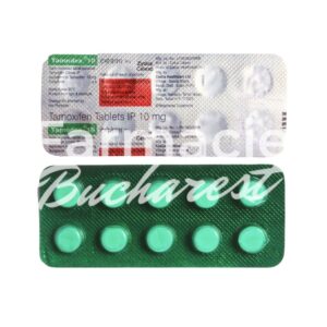 Tamoxifen