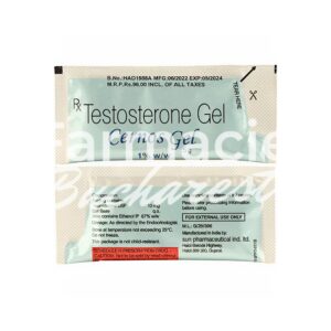 Testosterone Topical
