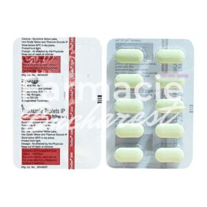 Tinidazol