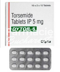 Torasemid