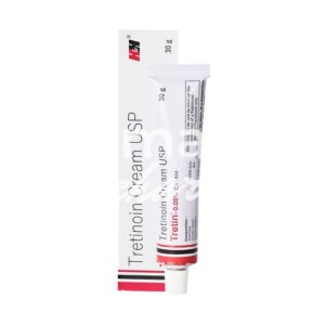 Tretinoin