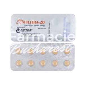 Vardenafil