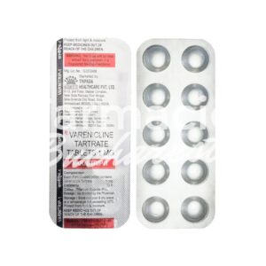 Varenicline