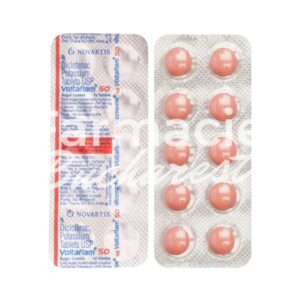 Voltaren