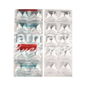 Wellbutrin SR