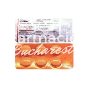 Zithromax